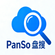 PanSo盘搜 - 专业网盘资源搜索引擎|百度网盘/夸克网盘资源下载